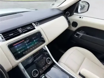 Photo 24 Land rover Range Rover MARK IX P400E PHEV 2.0L 404CH