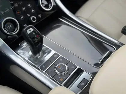 Photo 23 Land rover Range Rover MARK IX P400E PHEV 2.0L 404CH