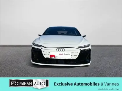 Photo 67 Audi A6 PERFORMANCE 367 CH 100 KWH