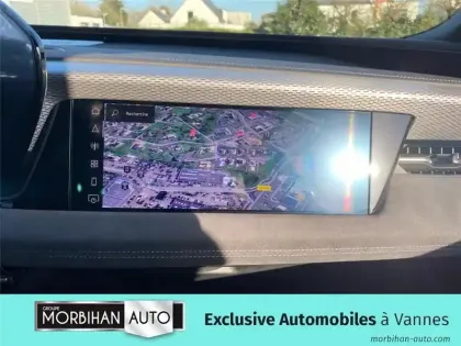 Photo 55 Audi A6 PERFORMANCE 367 CH 100 KWH