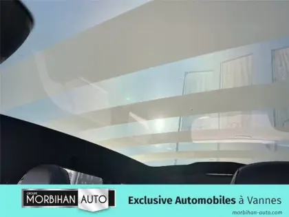 Photo 60 Audi A6 PERFORMANCE 367 CH 100 KWH