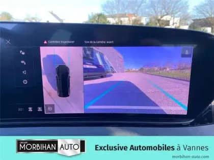 Photo 91 Audi A6 PERFORMANCE 367 CH 100 KWH