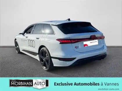 Photo 72 Audi A6 PERFORMANCE 367 CH 100 KWH
