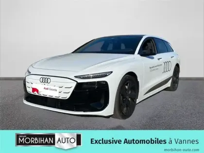 Photo 66 Audi A6 PERFORMANCE 367 CH 100 KWH