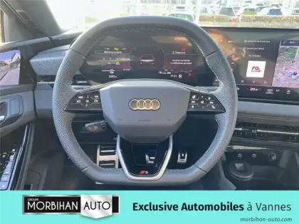 Photo 77 Audi A6 PERFORMANCE 367 CH 100 KWH
