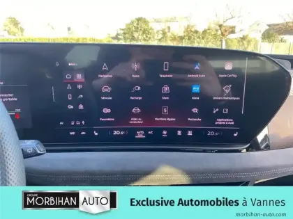 Photo 46 Audi A6 PERFORMANCE 367 CH 100 KWH