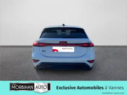 Photo 37 Audi A6 PERFORMANCE 367 CH 100 KWH