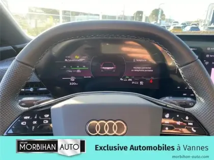 Photo 12 Audi A6 PERFORMANCE 367 CH 100 KWH