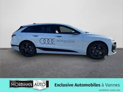 Photo 69 Audi A6 PERFORMANCE 367 CH 100 KWH