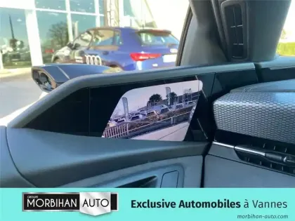 Photo 17 Audi A6 PERFORMANCE 367 CH 100 KWH