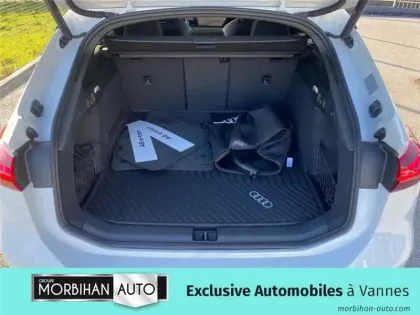 Photo 38 Audi A6 PERFORMANCE 367 CH 100 KWH