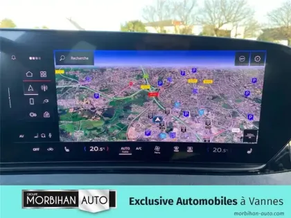 Photo 18 Audi A6 PERFORMANCE 367 CH 100 KWH