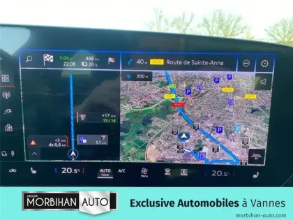 Photo 54 Audi A6 PERFORMANCE 367 CH 100 KWH