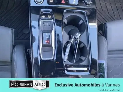 Photo 14 Audi A6 PERFORMANCE 367 CH 100 KWH