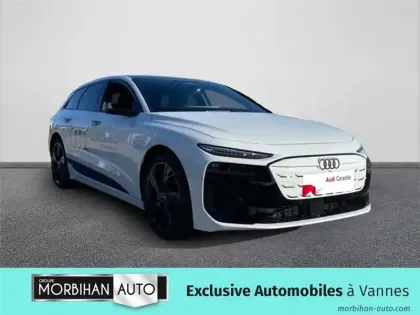 Photo 68 Audi A6 PERFORMANCE 367 CH 100 KWH