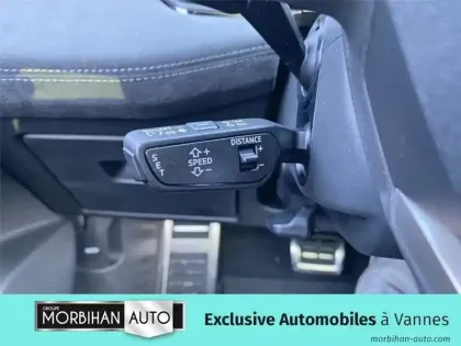 Photo 24 Audi A6 PERFORMANCE 367 CH 100 KWH