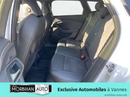 Photo 9 Audi A6 PERFORMANCE 367 CH 100 KWH