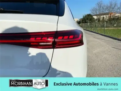Photo 130 Audi A6 PERFORMANCE 367 CH 100 KWH