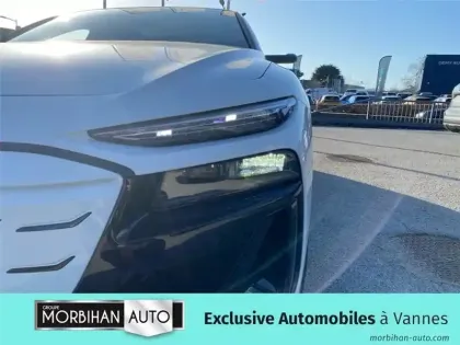 Photo 30 Audi A6 PERFORMANCE 367 CH 100 KWH