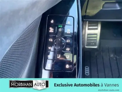 Photo 48 Audi A6 PERFORMANCE 367 CH 100 KWH