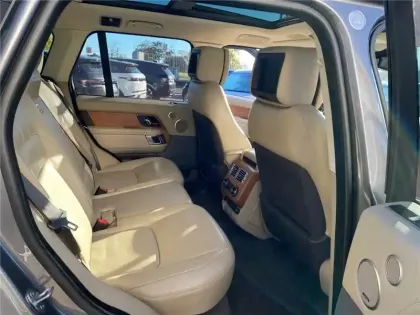 Photo 22 Land rover Range Rover MARK VII SWB P400E PHEV SI4 2.0L 400CH