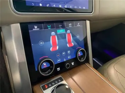 Photo 30 Land rover Range Rover MARK VII SWB P400E PHEV SI4 2.0L 400CH