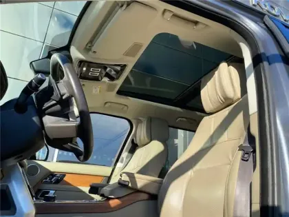 Photo 24 Land rover Range Rover MARK VII SWB P400E PHEV SI4 2.0L 400CH