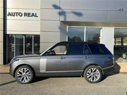 Photo 36 Land rover Range Rover MARK VII SWB P400E PHEV SI4 2.0L 400CH