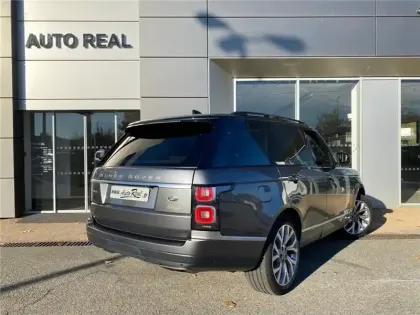Photo 56 Land rover Range Rover MARK VII SWB P400E PHEV SI4 2.0L 400CH