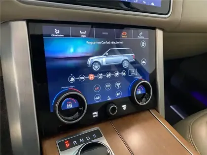 Photo 31 Land rover Range Rover MARK VII SWB P400E PHEV SI4 2.0L 400CH