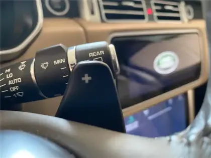 Photo 28 Land rover Range Rover MARK VII SWB P400E PHEV SI4 2.0L 400CH