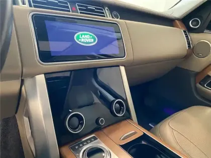 Photo 34 Land rover Range Rover MARK VII SWB P400E PHEV SI4 2.0L 400CH