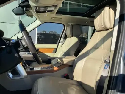 Photo 11 Land rover Range Rover MARK VII SWB P400E PHEV SI4 2.0L 400CH