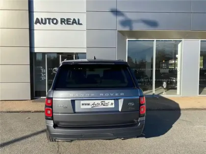 Photo 43 Land rover Range Rover MARK VII SWB P400E PHEV SI4 2.0L 400CH