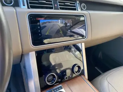 Photo 25 Land rover Range Rover MARK VII SWB P400E PHEV SI4 2.0L 400CH