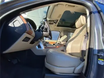 Photo 12 Land rover Range Rover MARK VII SWB P400E PHEV SI4 2.0L 400CH