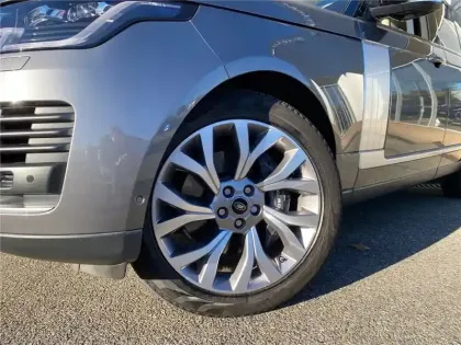 Photo 14 Land rover Range Rover MARK VII SWB P400E PHEV SI4 2.0L 400CH