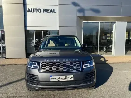 Photo 6 Land rover Range Rover MARK VII SWB P400E PHEV SI4 2.0L 400CH