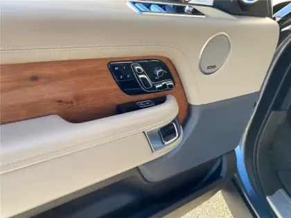 Photo 9 Land rover Range Rover MARK VII SWB P400E PHEV SI4 2.0L 400CH