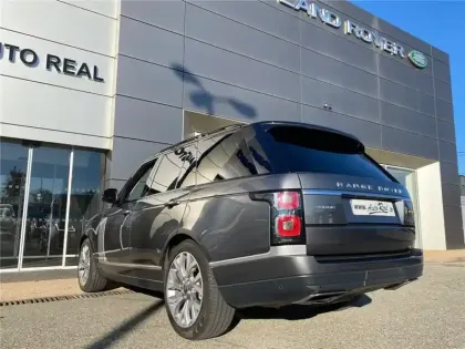 Photo 54 Land rover Range Rover MARK VII SWB P400E PHEV SI4 2.0L 400CH