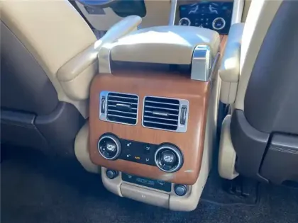 Photo 23 Land rover Range Rover MARK VII SWB P400E PHEV SI4 2.0L 400CH