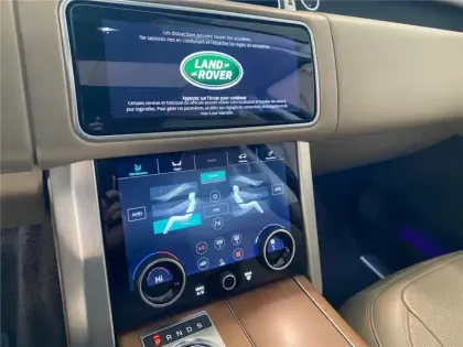 Photo 29 Land rover Range Rover MARK VII SWB P400E PHEV SI4 2.0L 400CH