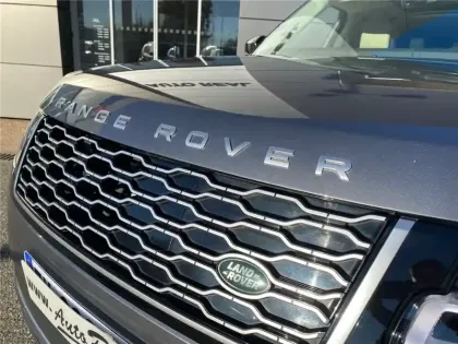 Photo 15 Land rover Range Rover MARK VII SWB P400E PHEV SI4 2.0L 400CH