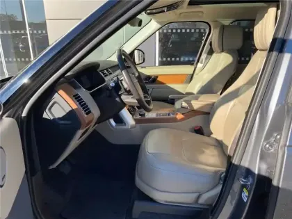 Photo 10 Land rover Range Rover MARK VII SWB P400E PHEV SI4 2.0L 400CH