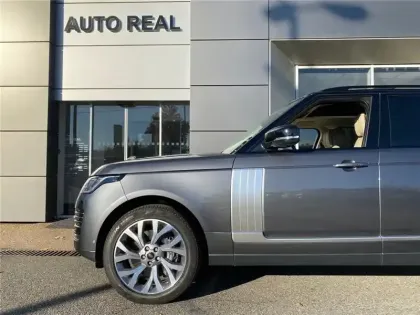 Photo 5 Land rover Range Rover MARK VII SWB P400E PHEV SI4 2.0L 400CH