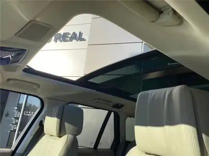 Photo 16 Land rover Range Rover MARK VII SWB P400E PHEV SI4 2.0L 400CH