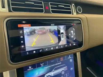 Photo 32 Land rover Range Rover MARK VII SWB P400E PHEV SI4 2.0L 400CH