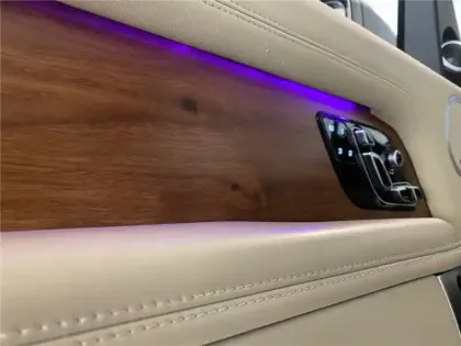 Photo 27 Land rover Range Rover MARK VII SWB P400E PHEV SI4 2.0L 400CH