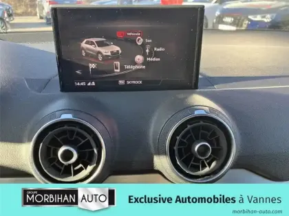 Photo 73 Audi Q2 30 TDI 116 S TRONIC 7