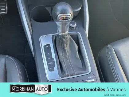 Photo 74 Audi Q2 30 TDI 116 S TRONIC 7